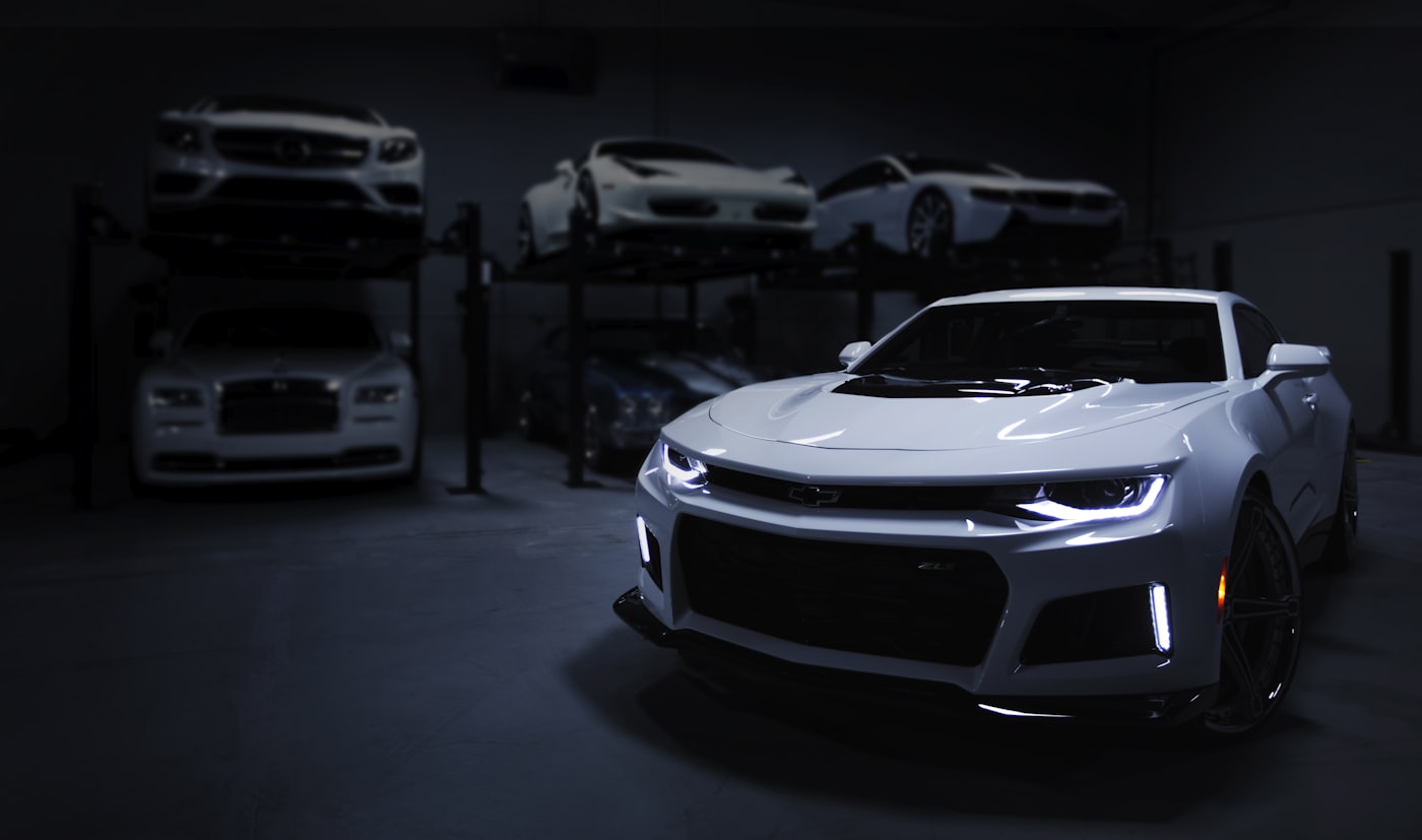 Ada BYD di GIIAS 2024 Keren Parah!! - Shepodsha eps 1 1