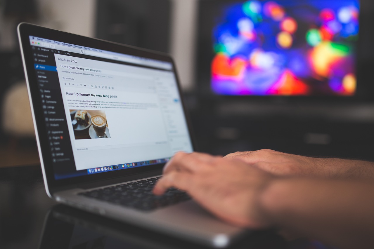 CONTENT WRITING