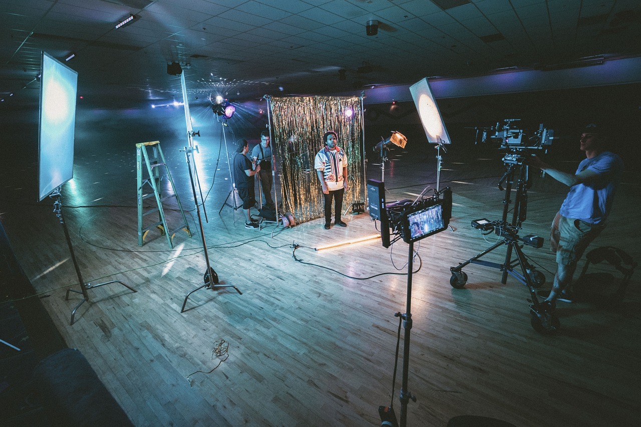 VIDEO PRODUCTION