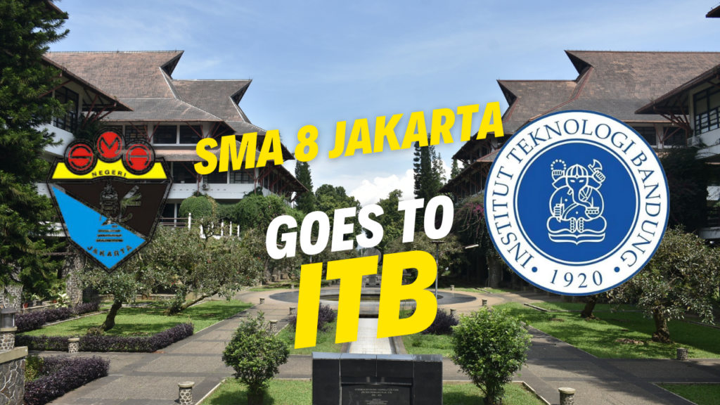 SMANDEL Goes To ITB Cinematic Video